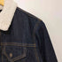 ギャップデニム GAP DENIM 裏ボア デニムジャケット Gジャン メンズ JPN:S