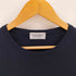 ジョンスメドレー JOHN SMEDLEY イングランド製 メリノウール クルーネックニット メンズ M