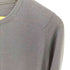 ジョンスメドレー JOHN SMEDLEY イングランド製 メリノウール クルーネックニット メンズ M