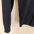 ジョンスメドレー JOHN SMEDLEY イングランド製 メリノウール クルーネックニット メンズ M