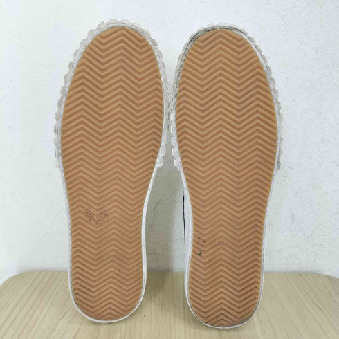 エムエムシックスメゾンマルジェラ MM6 Maison Margiela Ballerina Shoes レディース JPN:38