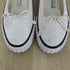 エムエムシックスメゾンマルジェラ MM6 Maison Margiela Ballerina Shoes レディース JPN:38