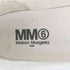 エムエムシックスメゾンマルジェラ MM6 Maison Margiela Ballerina Shoes レディース JPN:38