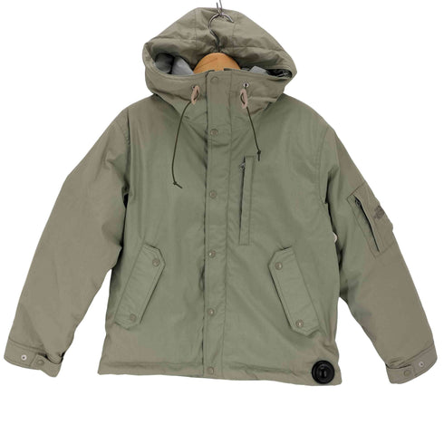 ノースフェイスパープルレーベル THE NORTH FACE PURPLE LABEL Vertical Down Jacket メンズ JPN:S