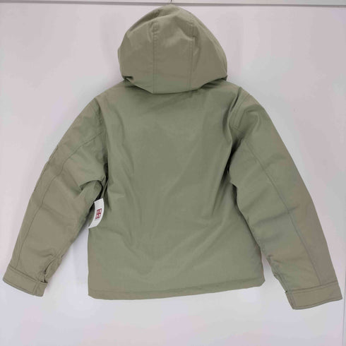 ノースフェイスパープルレーベル THE NORTH FACE PURPLE LABEL Vertical Down Jacket メンズ JPN:S