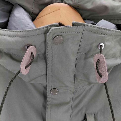 ノースフェイスパープルレーベル THE NORTH FACE PURPLE LABEL Vertical Down Jacket メンズ JPN:S