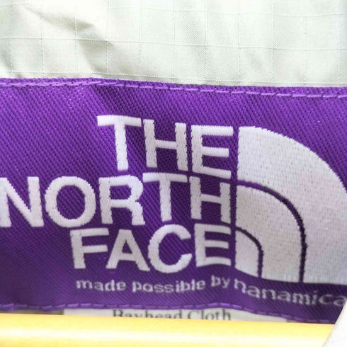 ノースフェイスパープルレーベル THE NORTH FACE PURPLE LABEL Vertical Down Jacket メンズ JPN:S