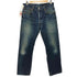 リーバイス Levis 501ストレートデニム メンズ 34×38