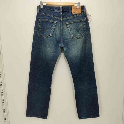 リーバイス Levis 501ストレートデニム メンズ 34×38
