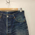 リーバイス Levis 501ストレートデニム メンズ 34×38