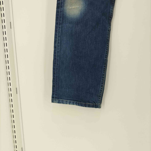 リーバイス Levis 501ストレートデニム メンズ 34×38