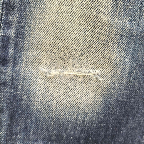 リーバイス Levis 501ストレートデニム メンズ 34×38