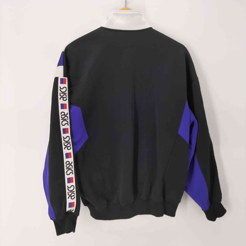 アシックス ASICS 90S ジャージトラックジャケット メンズ O