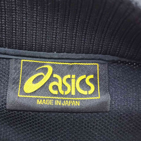 アシックス ASICS 90S ジャージトラックジャケット メンズ O