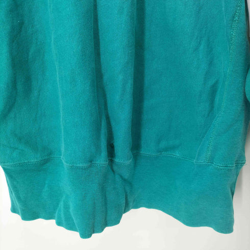 チャンピオン Champion 90S USA製 目無し リバースウィーブクルーネックスウェット メンズ JPN:XL