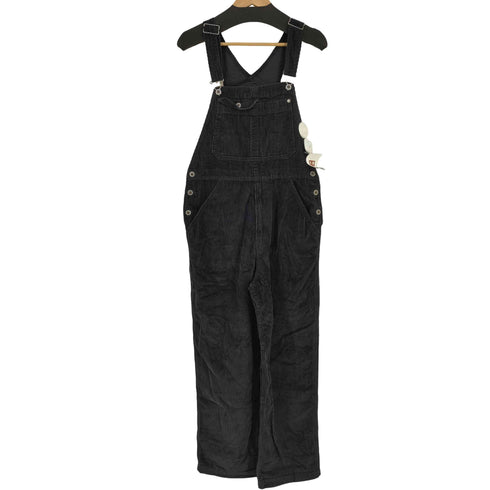リーバイス Levis Silver Tab コーデュロイ オーバーオール メンズ S
