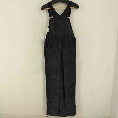 リーバイス Levis Silver Tab コーデュロイ オーバーオール メンズ S