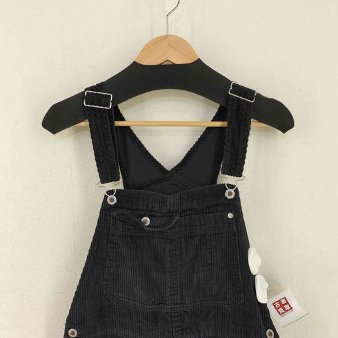 リーバイス Levis Silver Tab コーデュロイ オーバーオール メンズ S