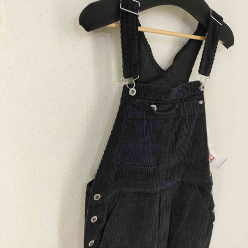 リーバイス Levis Silver Tab コーデュロイ オーバーオール メンズ S