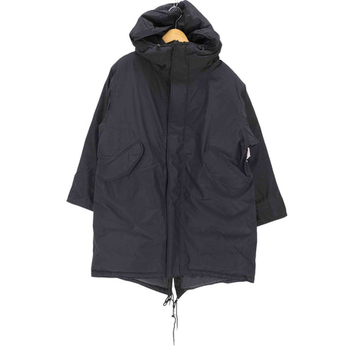 ナナミカ nanamica GORE-TEX Long Down Coat メンズ JPN:M