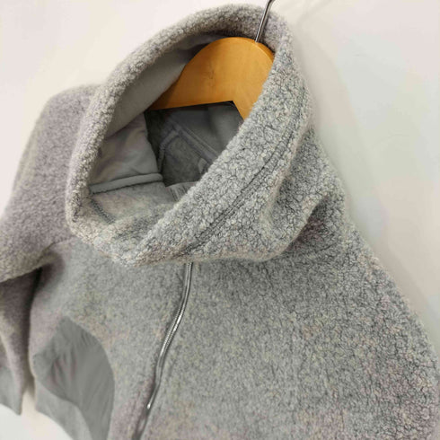 ルルレモン lululemon So Sherpa Jacket レディース 4