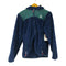 チャムス CHUMS lmo Fleece Full Zip Parka エルモフリース フルジップパーカー メンズ JPN:M