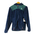 チャムス CHUMS lmo Fleece Full Zip Parka エルモフリース フルジップパーカー メンズ JPN:M