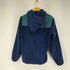 チャムス CHUMS lmo Fleece Full Zip Parka エルモフリース フルジップパーカー メンズ JPN:M