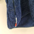 チャムス CHUMS lmo Fleece Full Zip Parka エルモフリース フルジップパーカー メンズ JPN:M