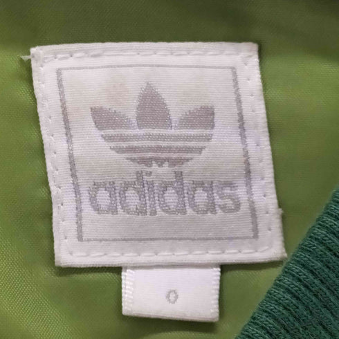 アディダスオリジナルス adidas Originals サイドライン中綿ボンバージャケット メンズ 0