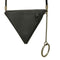 メゾンマルジェラ Maison Margiela Triangle Key Neck Holder メンズ