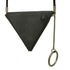 メゾンマルジェラ Maison Margiela Triangle Key Neck Holder メンズ