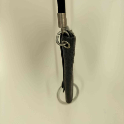 メゾンマルジェラ Maison Margiela Triangle Key Neck Holder メンズ