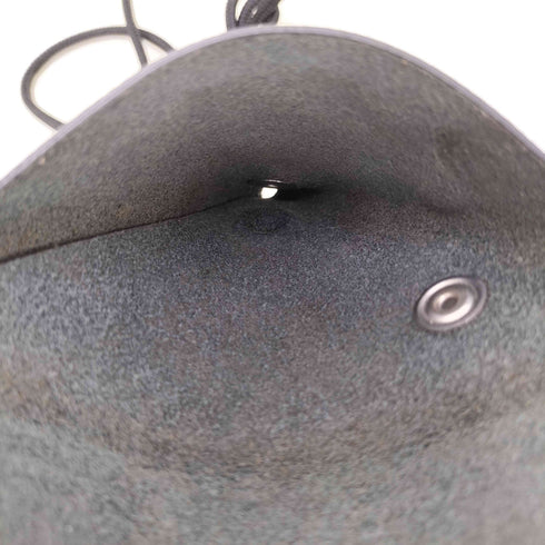 メゾンマルジェラ Maison Margiela Triangle Key Neck Holder メンズ