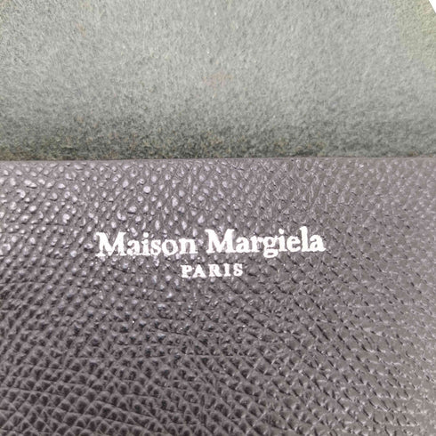 メゾンマルジェラ Maison Margiela Triangle Key Neck Holder メンズ