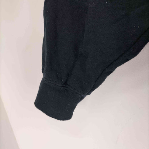 ギルダン GILDAN フロントプリントプルオーバーパーカー メンズ JPN:XL