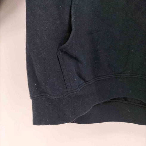 ギルダン GILDAN フロントプリントプルオーバーパーカー メンズ JPN:XL