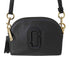 マークジェイコブスニューヨーク MARC JACOBS NEW YORK SHUTTER CROSSBODY BAG レザーショルダーバッグ レディース