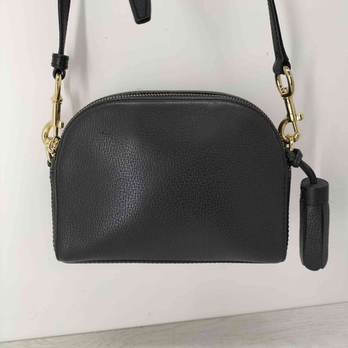 マークジェイコブスニューヨーク MARC JACOBS NEW YORK SHUTTER CROSSBODY BAG レザーショルダーバッグ レディース