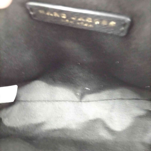 マークジェイコブスニューヨーク MARC JACOBS NEW YORK SHUTTER CROSSBODY BAG レザーショルダーバッグ レディース