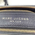 マークジェイコブスニューヨーク MARC JACOBS NEW YORK SHUTTER CROSSBODY BAG レザーショルダーバッグ レディース
