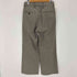 クラネオム CLANE HOMME GUN CLUB CHECK WIDE SLACKS メンズ JPN:1