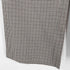 クラネオム CLANE HOMME GUN CLUB CHECK WIDE SLACKS メンズ JPN:1
