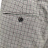 クラネオム CLANE HOMME GUN CLUB CHECK WIDE SLACKS メンズ JPN:1