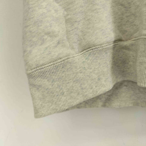 デザインティーシャツストアグラニフ Design Tshirts Store graniph フロント刺繍プルオーバーパーカー メンズ JPN:S