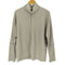 リノー LiNoH DROPNEEDLE STRETCH RIB L/S TEE メンズ JPN:1