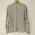 リノー LiNoH DROPNEEDLE STRETCH RIB L/S TEE メンズ JPN:1