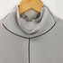 リノー LiNoH DROPNEEDLE STRETCH RIB L/S TEE メンズ JPN:1