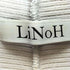 リノー LiNoH DROPNEEDLE STRETCH RIB L/S TEE メンズ JPN:1