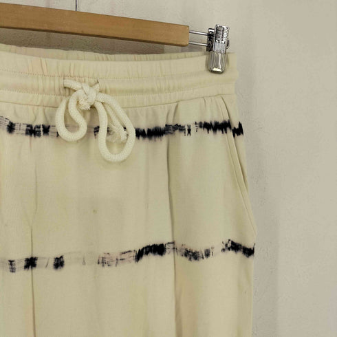 ザラ ZARA タイダイ バックスリットスカート レディース L